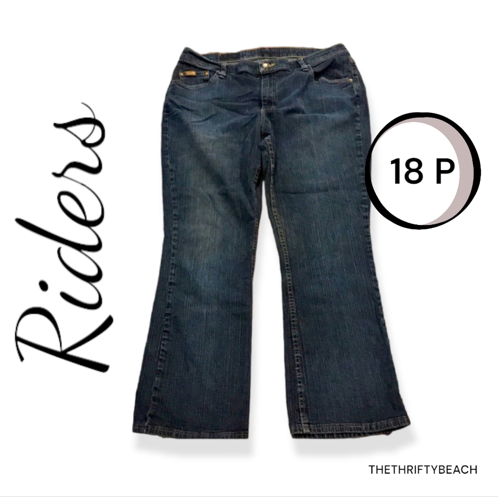 Riders VF Jeanwear Jeans